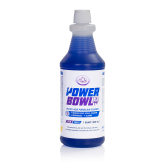 PowerBOWL X8 Heavy Duty 9% HCL Bathroom Cleaner - Quart